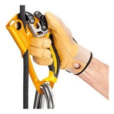 画像5: PETZL ペツル アッセンション　B17A (5)