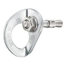 画像2: PETZL ペツル クール ボルト ステンレス [取り寄せ対応品] (2)