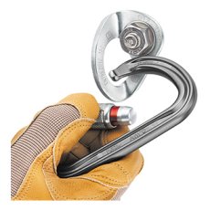 画像5: PETZL ペツル クール ボルト ステンレス [取り寄せ対応品] (5)