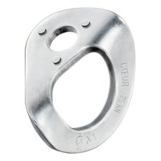 画像4: PETZL ペツル クール ボルト ステンレス [取り寄せ対応品] (4)