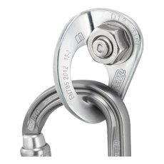 画像6: PETZL ペツル クール ボルト ステンレス [取り寄せ対応品] (6)