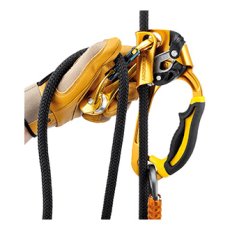 画像4: PETZL ペツル ロールクリップ A　P74 (4)