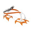 PETZL ペツル レオパード フレックスロック (FL)