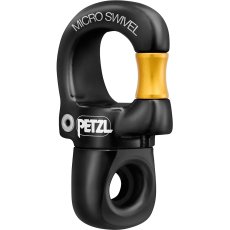 画像2: PETZL ペツル マイクロ スイベル (P58 XSO) (2)