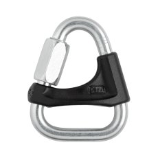 画像2: PETZL ペツル デルタ 8mm反転防止機能付 (2)