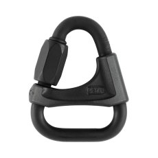 画像3: PETZL ペツル デルタ 8mm反転防止機能付 (3)