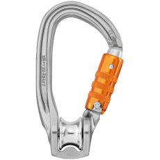 画像3: PETZL ペツル ロールクリップ Z　P75 (3)