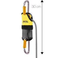 画像4: PETZL ペツル ジャグ システム　P044A (4)