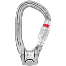 画像2: PETZL ペツル ロールクリップ Z　P75 (2)