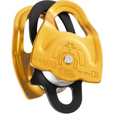 画像2: PETZL ペツル ジェミニ (P66A) [取り寄せ対応品] (2)