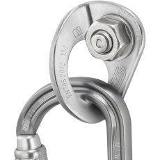 画像5: PETZL ペツル クール ボルト スチール 20組セット P36BA [取り寄せ対応品] (5)