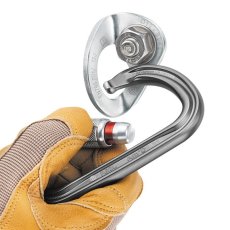 画像3: PETZL ペツル クール ボルト HCR 12mm 20組セット (P36BH12) [受注発注商品] (3)