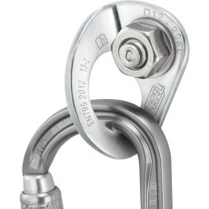 画像4: PETZL ペツル クール ボルト HCR 12mm 20組セット (P36BH12) [受注発注商品] (4)