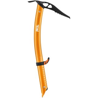 PETZL ペツル イルビス ハイブリッド