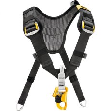 画像2: PETZL ペツル トップ クロール S (C081BA00) (2)