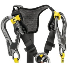 画像4: PETZL ペツル アバオ ボッド 欧州Ver. C071AA [取り寄せ対応品] (4)