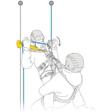 画像4: PETZL ペツル アサップ ソーバー アクセス (L071CB00) (4)