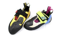 画像14: LA SPORTIVA スポルティバ スクワマ ウーマン (14)