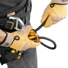 画像4: PETZL ペツル セコイア用調節可能なアタッチメントブリッジ (C69R) (4)