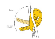 画像6: PETZL ペツル アイディ エス (6)