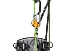 画像7: PETZL ペツル セコイア エスアールティー(SRT) (7)