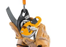 画像4: PETZL ペツル アイディ エバック (4)