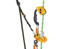 画像4: PETZL ペツル シケイン (D022CA00) (4)