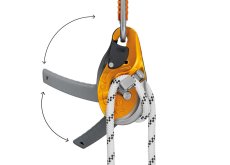 画像6: PETZL ペツル アイディ エバック (6)