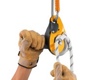 画像5: PETZL ペツル アイディ エバック (5)