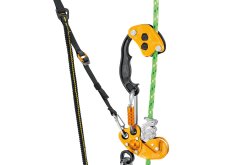 画像5: PETZL ペツル ニーアッセント ループ (D022DA00) (5)