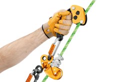 画像5: PETZL ペツル シケイン (D022CA00) (5)