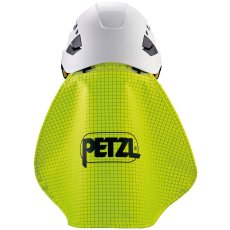 画像4: PETZL ペツル バーテックス/ストラト用ネックプロテクター (4)