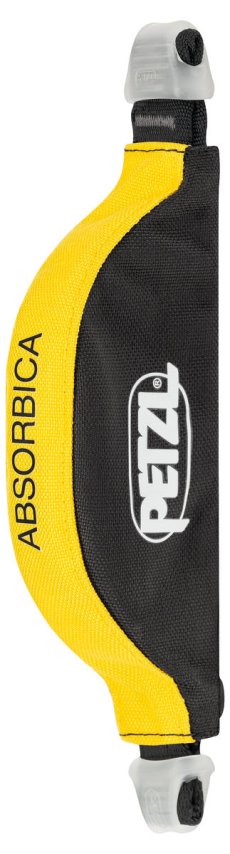 画像2: 【特別価格15%OFF】PETZL ペツル アブソービカ (L010AA00) (2)