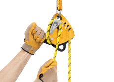 画像5: PETZL ペツル マエストロ S (D024AA00) (5)