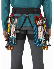 画像7: Arc'teryx アークテリクス C-quence Harness Men's　シークエンス ハーネス メンズ （24821） (7)