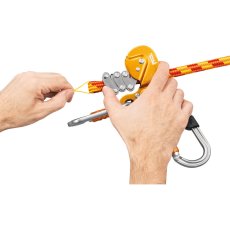 画像6: PETZL ペツル コントロール 12.5mm [取り寄せ対応品] (6)