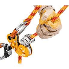 画像4: PETZL ペツル コントロール 12.5mm [取り寄せ対応品] (4)