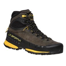 画像1: LA SPORTIVA TX5 スポルティバ トラバース X5 GTX (ミッドカットモデル)【◎】 (1)