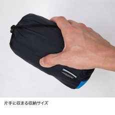 画像5: finetrack ファイントラック エバーブレスフォトン パンツ ショート丈 ウィメンズ (FAW0324) (5)