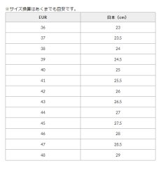 画像3: ZAMBERLAN ザンバラン パスビオ GT メンズ【◎】 (3)