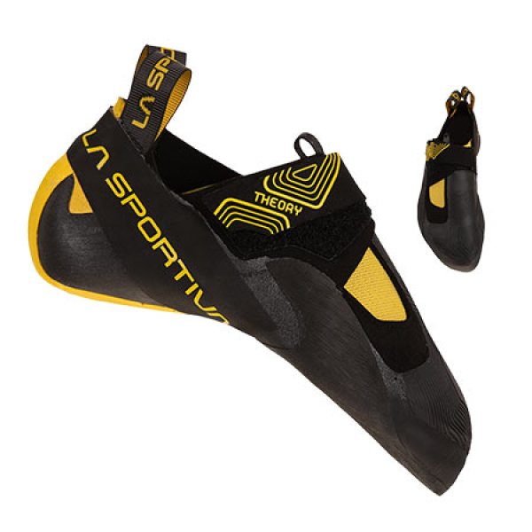 LA SPORTIVA THEORY スポルティバ セオリー