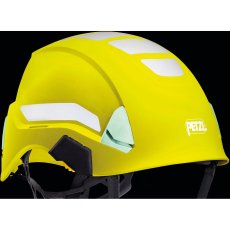 画像3: PETZL ペツル ストラト用反射ステッカー (A020FA00) (3)