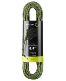 画像1: EDELRID Swift Protect Pro Dry エーデルリッド スイフト プロテクト プロ ドライ 8.9mm (1)