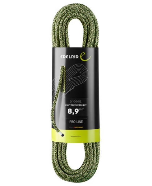 EDELRID Swift Protect Pro Dry エーデルリッド スイフト プロテクト