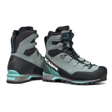 画像4: SCARPA スカルパ マンタテック GTX ウィメンズ【◎】 (4)