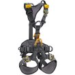 PETZL ASTRO BOD FAST ペツル アストロ ボッド ファスト 国際Ver. C083BA