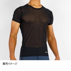 画像5: finetrack ファイントラック ドライレイヤー クール T メンズ (FUM0822) 【返品不可商品】 (5)