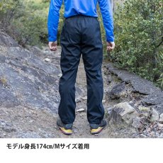 画像8: finetrack ファイントラック エバーブレスフォトン パンツ レギュラー丈 メンズ (FAM0322) (8)