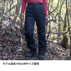 画像5: finetrack ファイントラック エバーブレスフォトン パンツ レギュラー丈 ウィメンズ (FAW0322) (5)