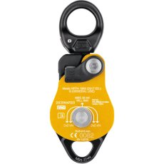 画像4: PETZL ペツル スピン L2 (P001CA) (4)